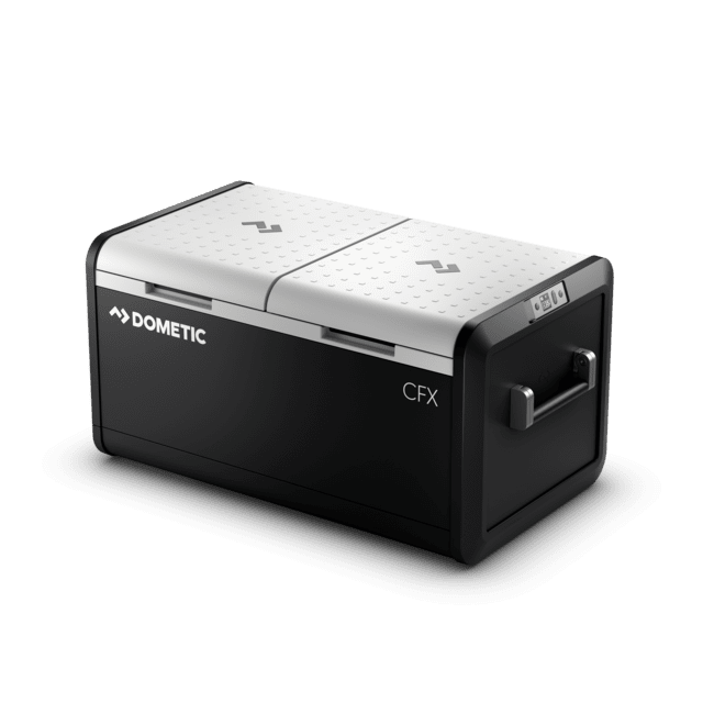 Dometic CFX3 95DZ AC/DC Cooler