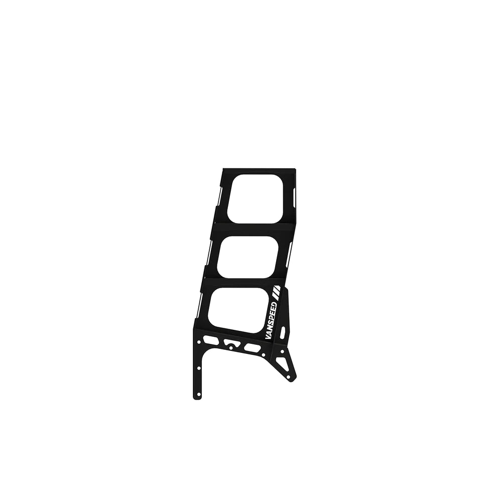 Vanspeed Sprinter Mule Carrier - Ladder (Driver Side, High-Roof ...