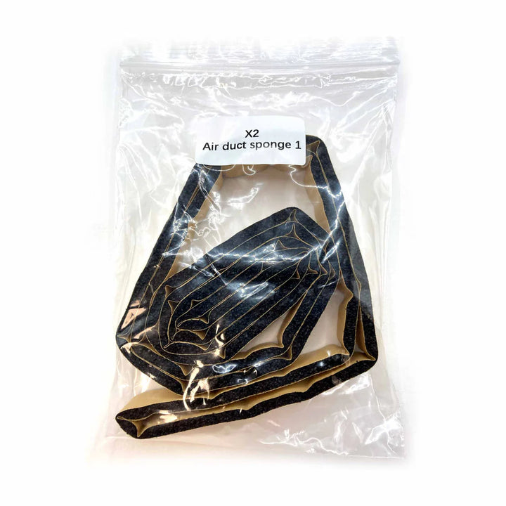 Nomadic Cooling X2 Helix 12V/48V Air Conditioner