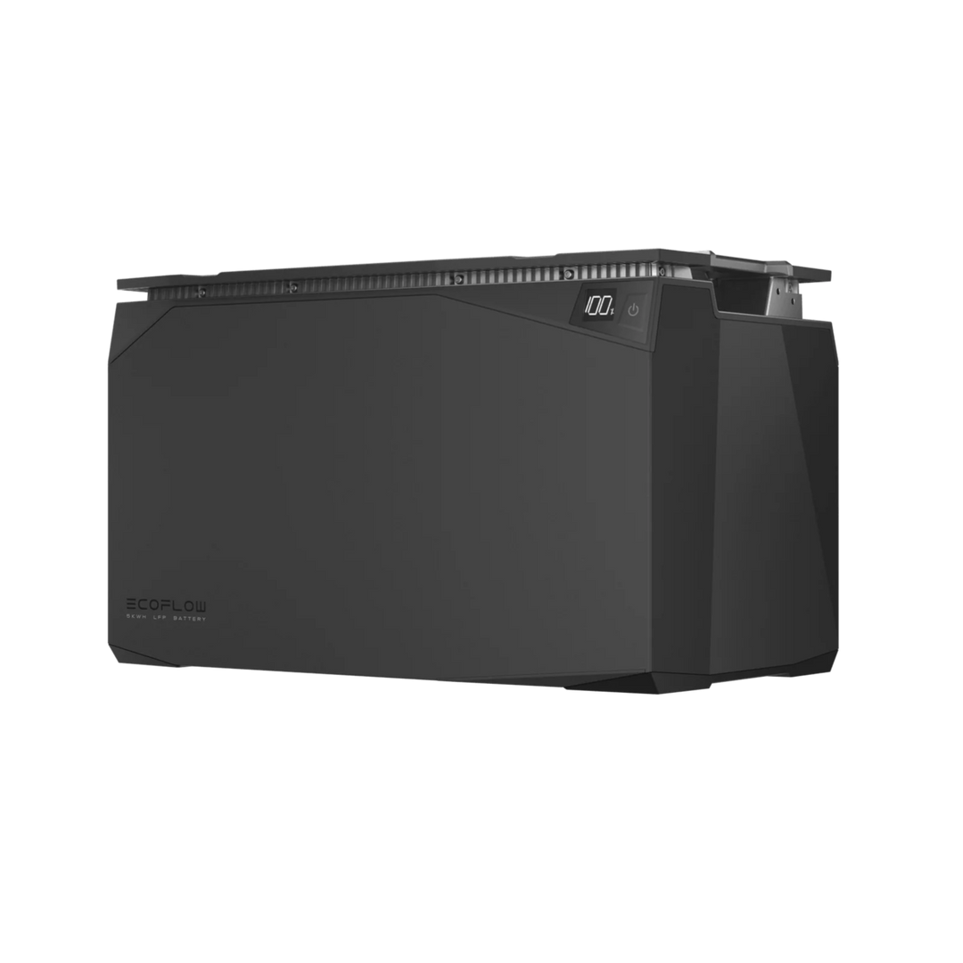EcoFlow LFP Battery