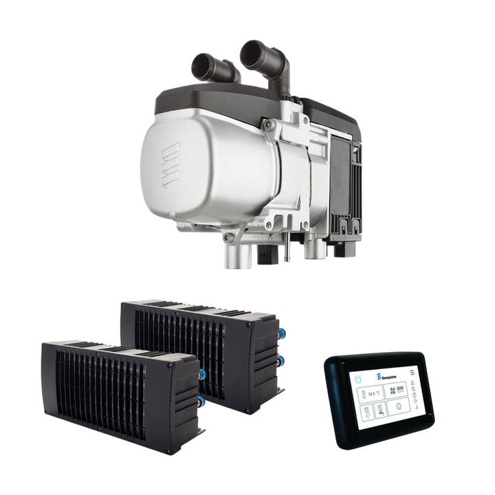 Espar Aqua Heater Kit - Diesel