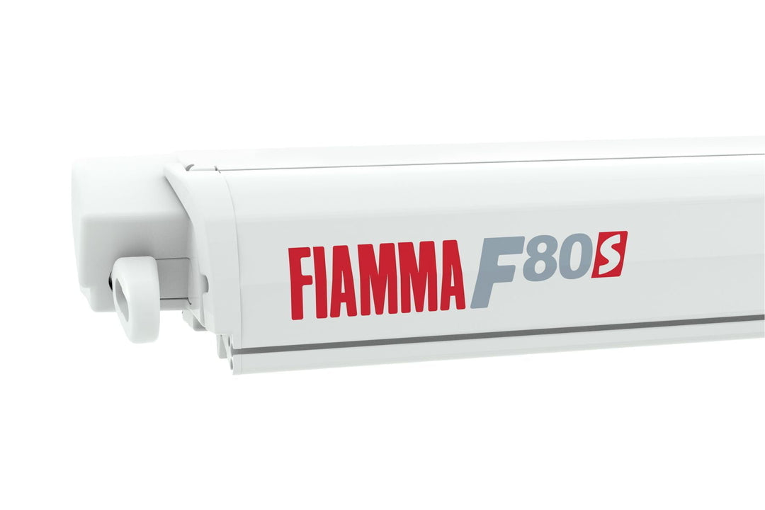 Fiamma F80S Awning