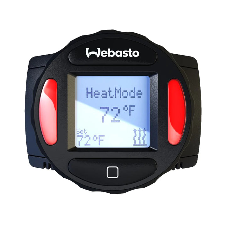 Webasto Air Top Evo 40 Heater - Gasoline