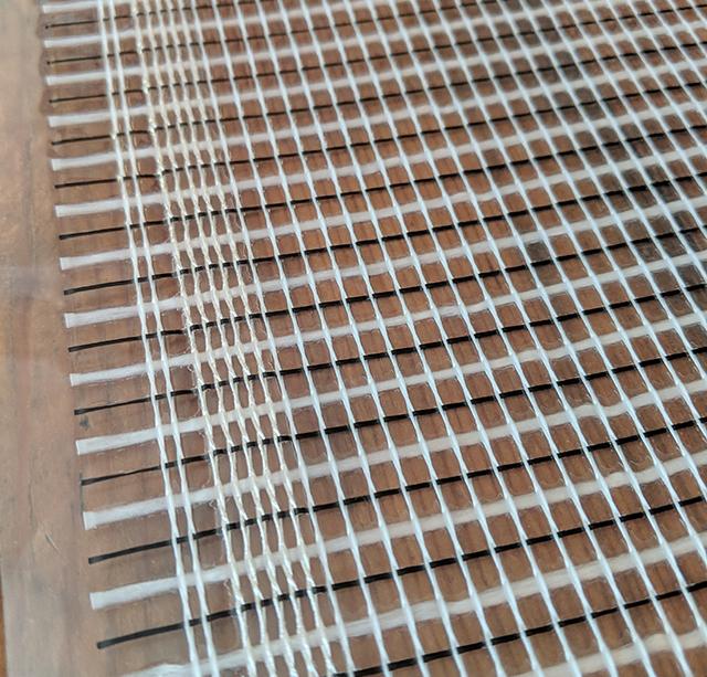 Underfloor Heating Fabric 12V (No plug) - 3 SIZES