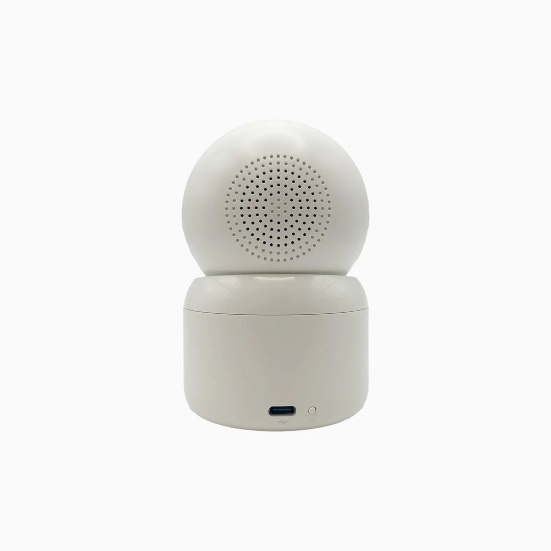 Helix Camera Object Helix Eye - Smart Camera System for Vans, RVS, and Off-Grid Setups ...