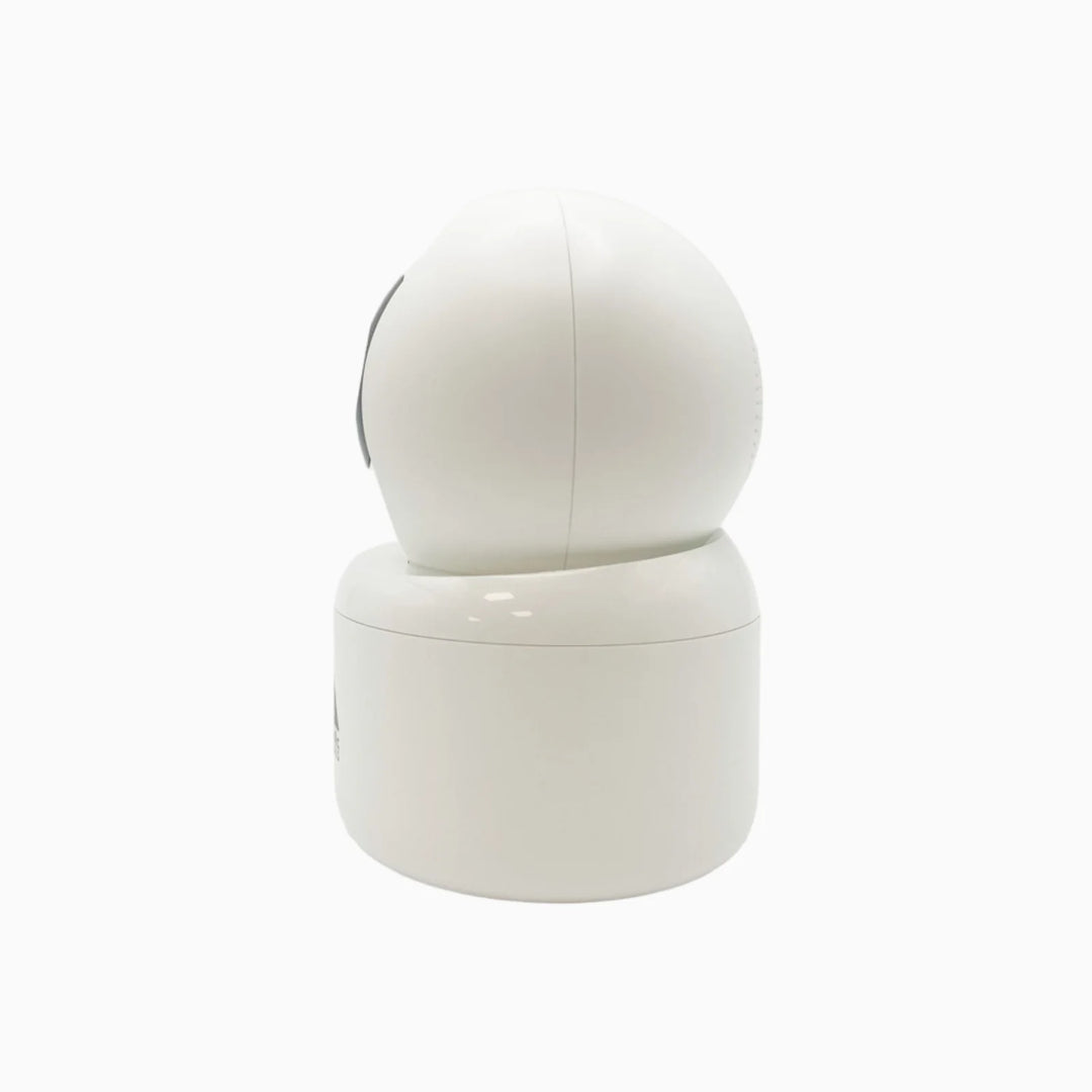 Helix Eye - Smart Camera System for Vans, RVS, and Off-Grid Setups