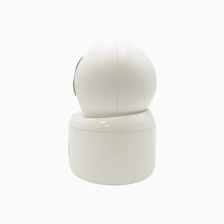 Helix Eye - Smart Camera System for Vans, RVS, and Off-Grid Setups