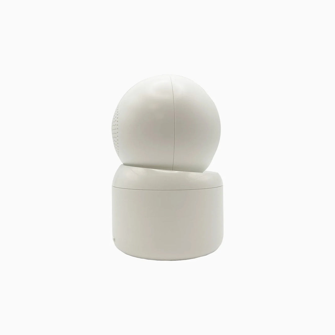 Helix Eye - Smart Camera System for Vans, RVS, and Off-Grid Setups