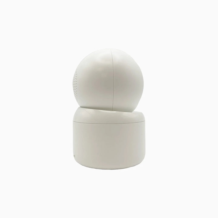 Helix Eye - Smart Camera System for Vans, RVS, and Off-Grid Setups