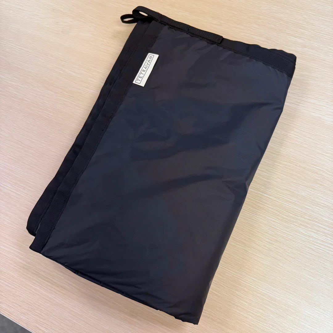 Universal Shower Curtain