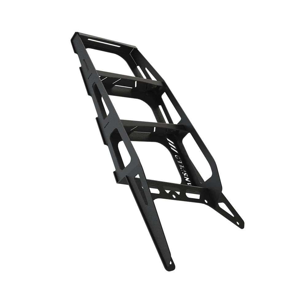 Vanspeed - Sprinter Mule Carrier - Driver Side Ladder High-Roof