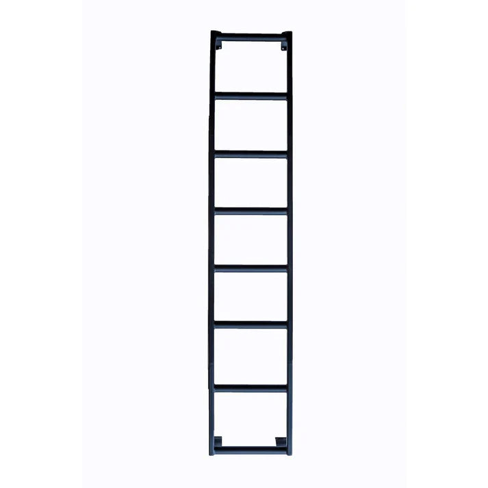 Side Ladder - Sprinter High Roof - IBEX Series (Aluminum)