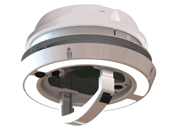 MaxxFan Dome Plus