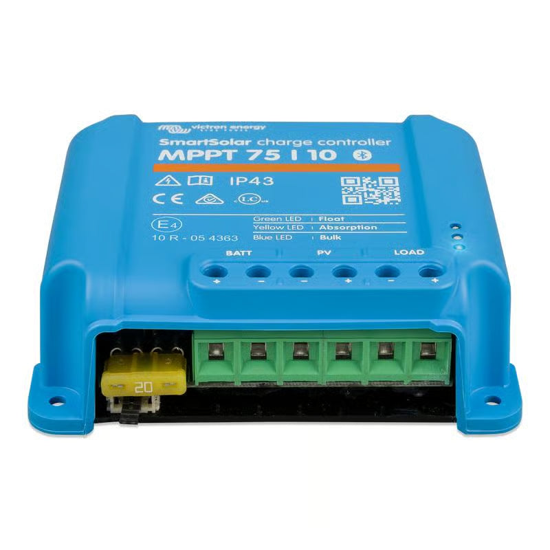 Victron SmartSolar MPPT 75/10