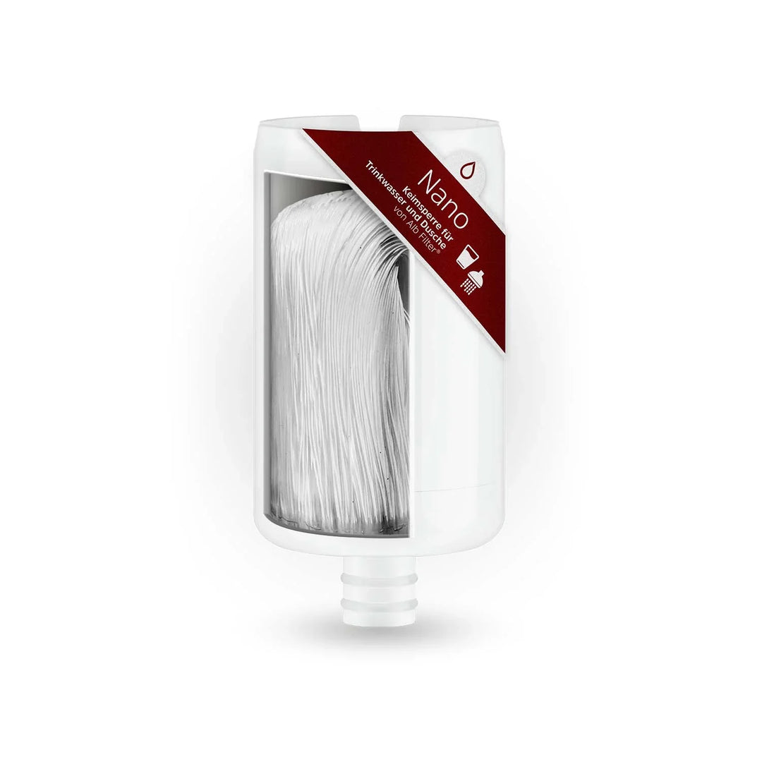 ALB Cartridge - NANO