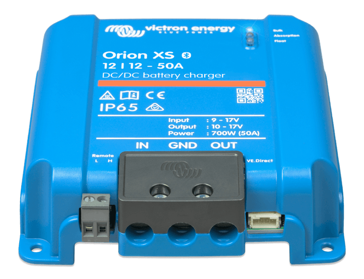 Victron Orion XS 12/12-50A DC-DC Charger