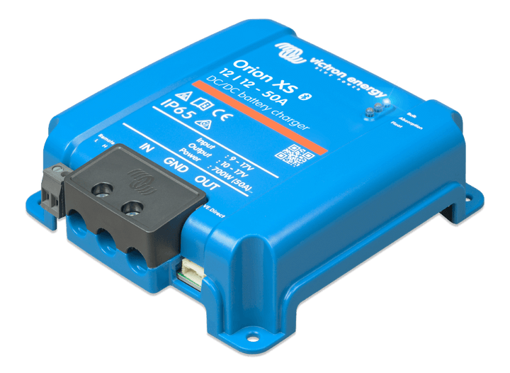 Victron Orion XS 12/12-50A DC-DC Charger