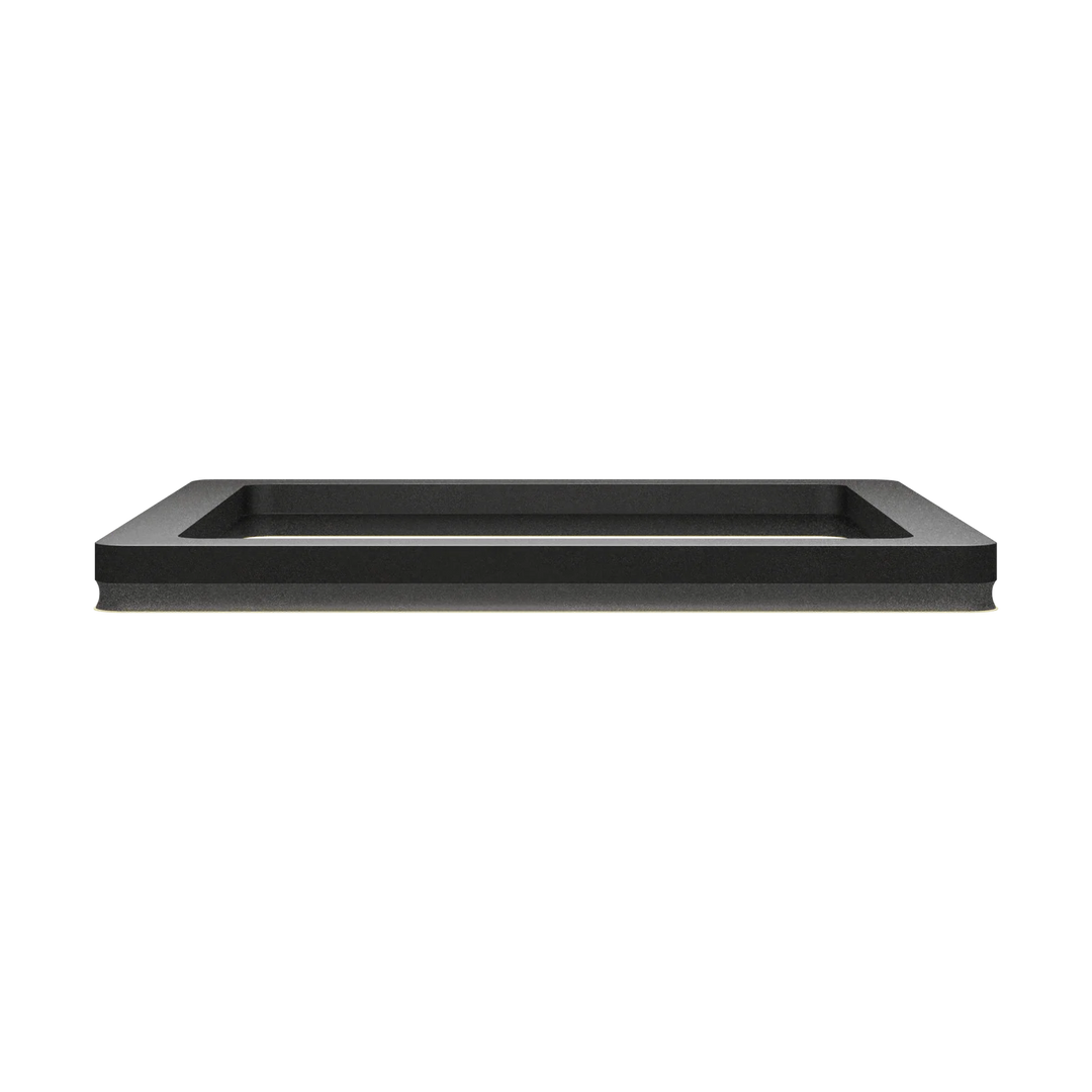 Premium Dual-Layer Foam Gasket for Nomadic Rooftop A/C Units
