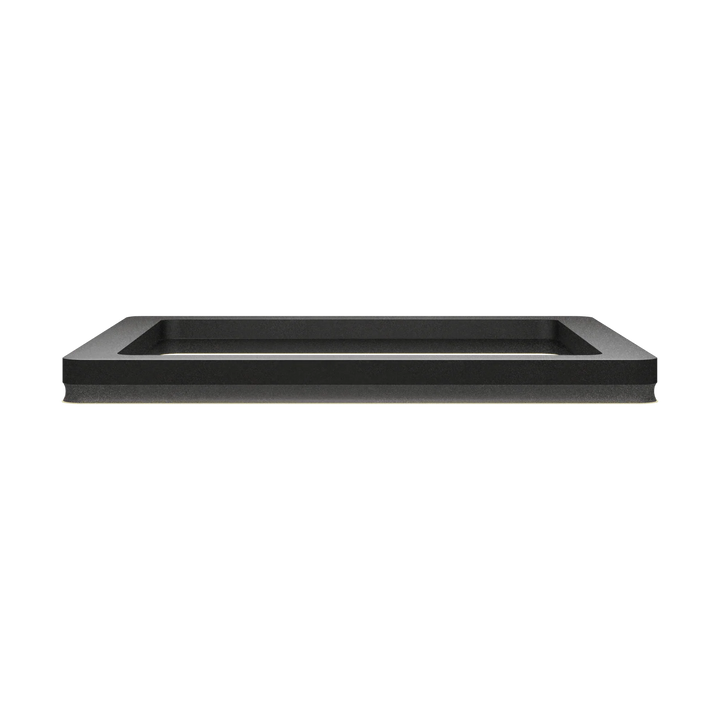 Premium Dual-Layer Foam Gasket for Nomadic Rooftop A/C Units