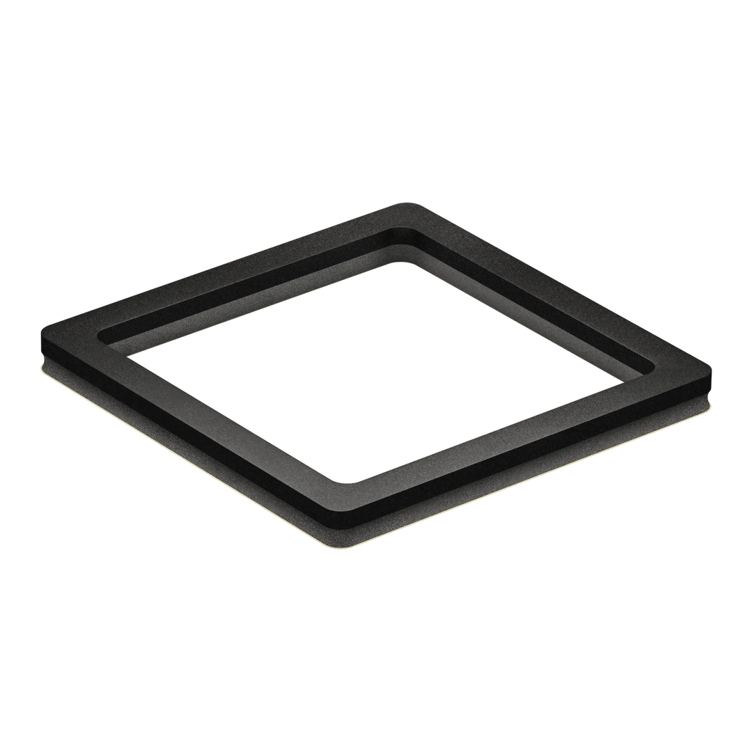 Premium Dual-Layer Foam Gasket for Nomadic Rooftop A/C Units