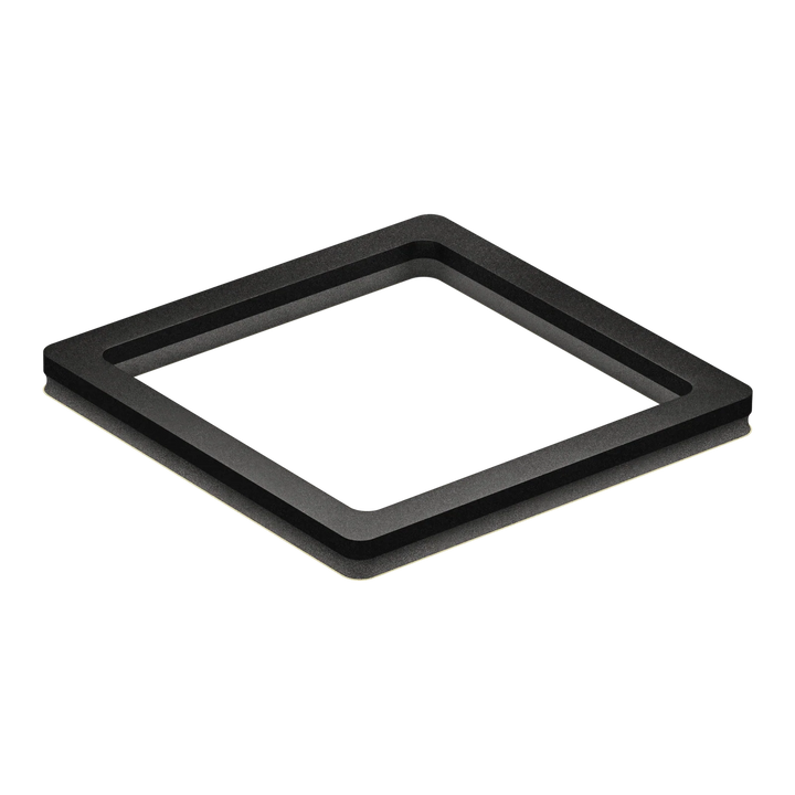 Premium Dual-Layer Foam Gasket for Nomadic Rooftop A/C Units