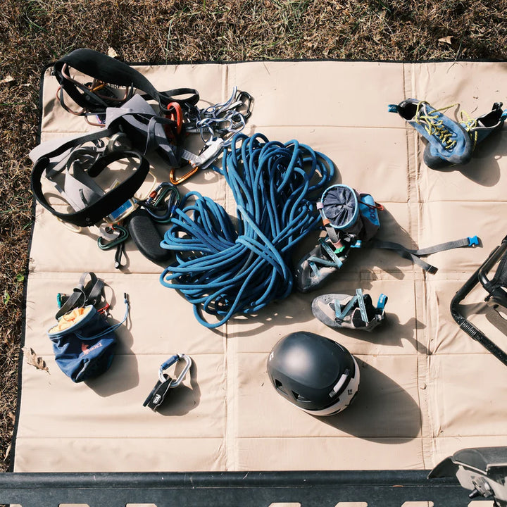 Wanderful - BaseCamp Landing Mat