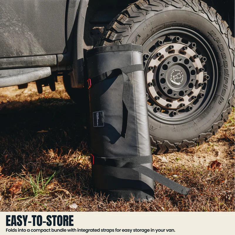 Wanderful - BaseCamp Landing Mat