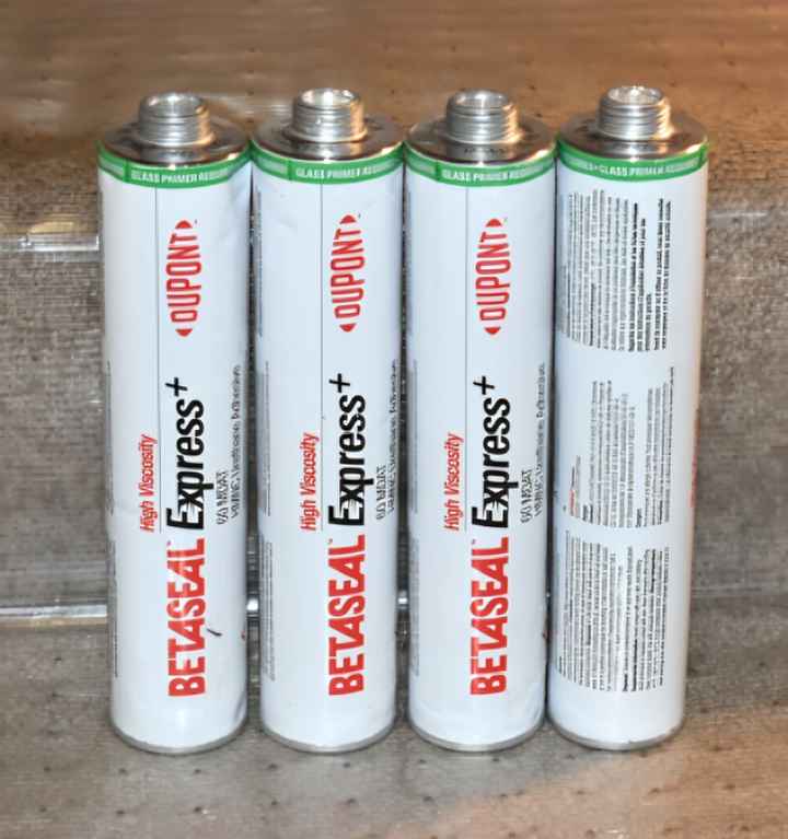 Betaseal Express+ Urethane