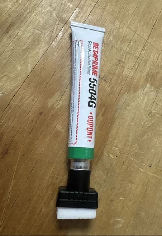 Betaprime Urethane Primer Stick