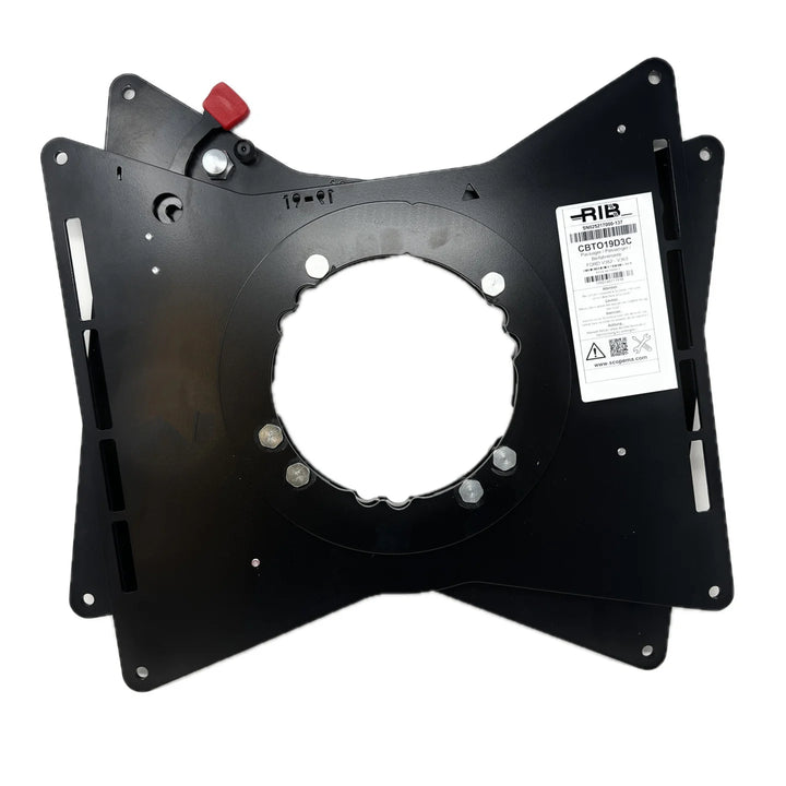 Scopema Seat Swivel for VW ID Buzz (2025)