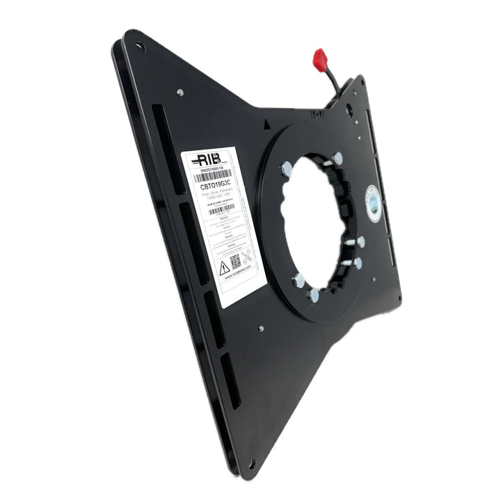 Scopema Seat Swivel for VW ID Buzz (2025)