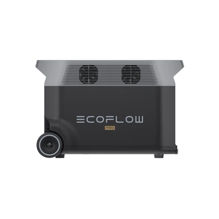 EcoFlow DELTA Pro Portable Power Station