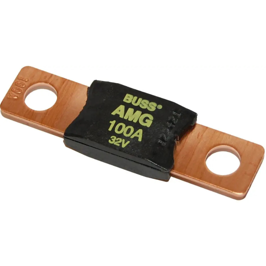 Blue Sea Mega / AMG Fuse