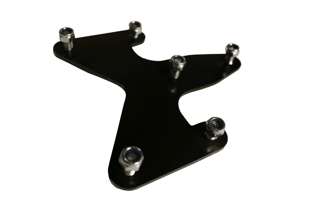 Scopema Seat Swivel for Ford Transit Vans (2014-present)