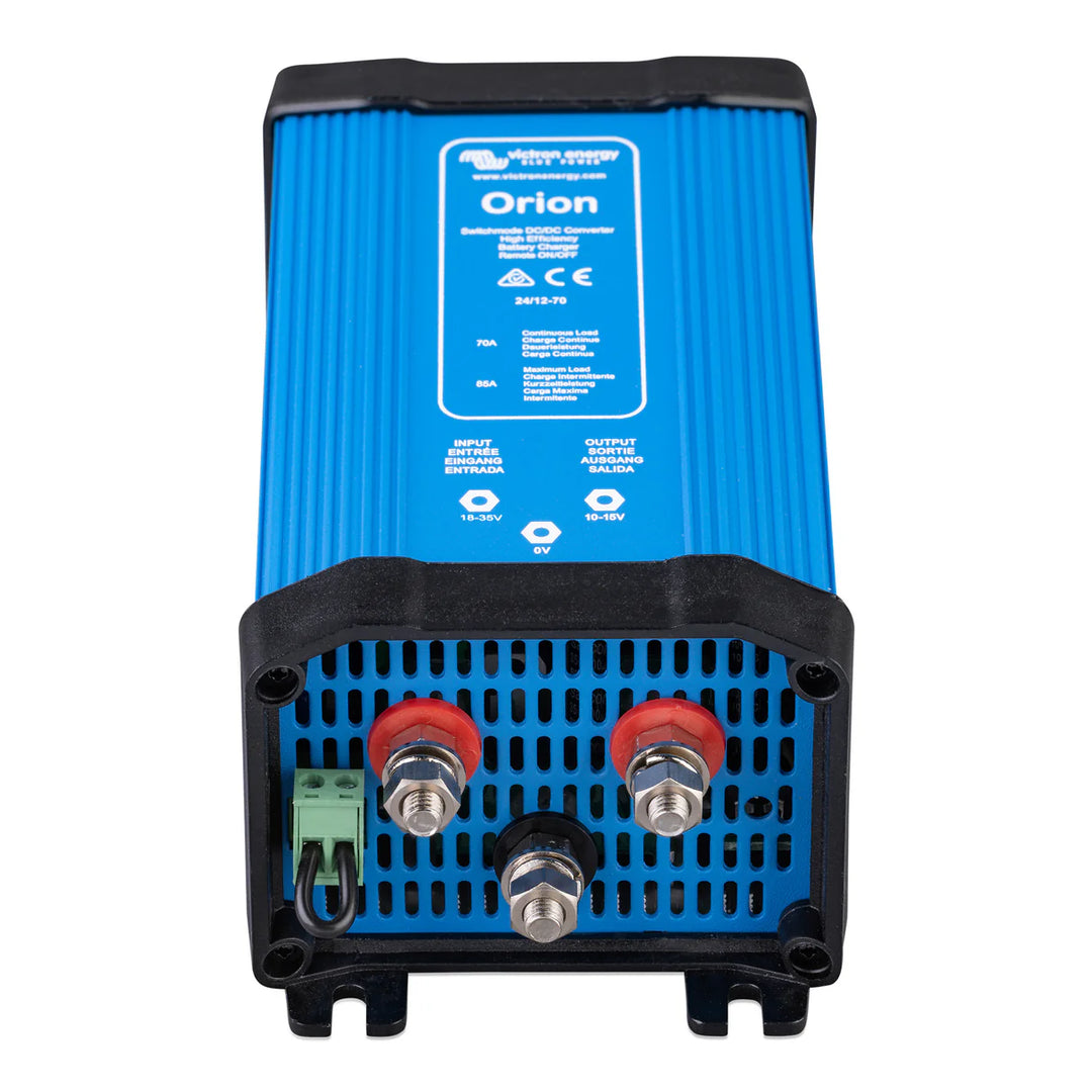 Victron Orion 24/12-70A DC-DC converter IP20