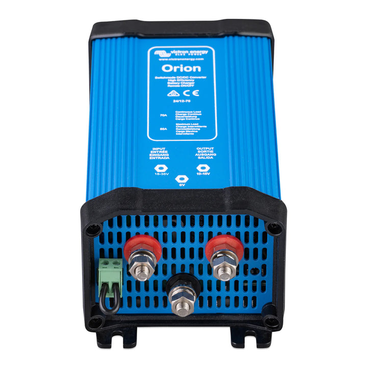 Victron Orion 24/12-70A DC-DC converter IP20