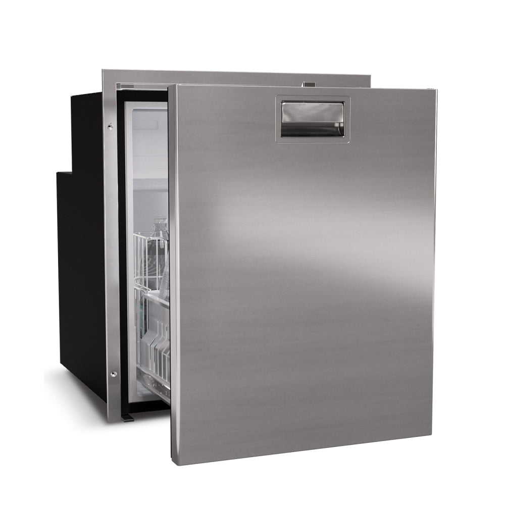 Vitrifrigo DW90i OCX2 Stainless Steel Drawer Fridge and Freezer