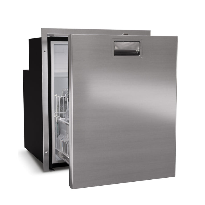 Vitrifrigo DW90i OCX2 Stainless Steel Drawer Fridge and Freezer