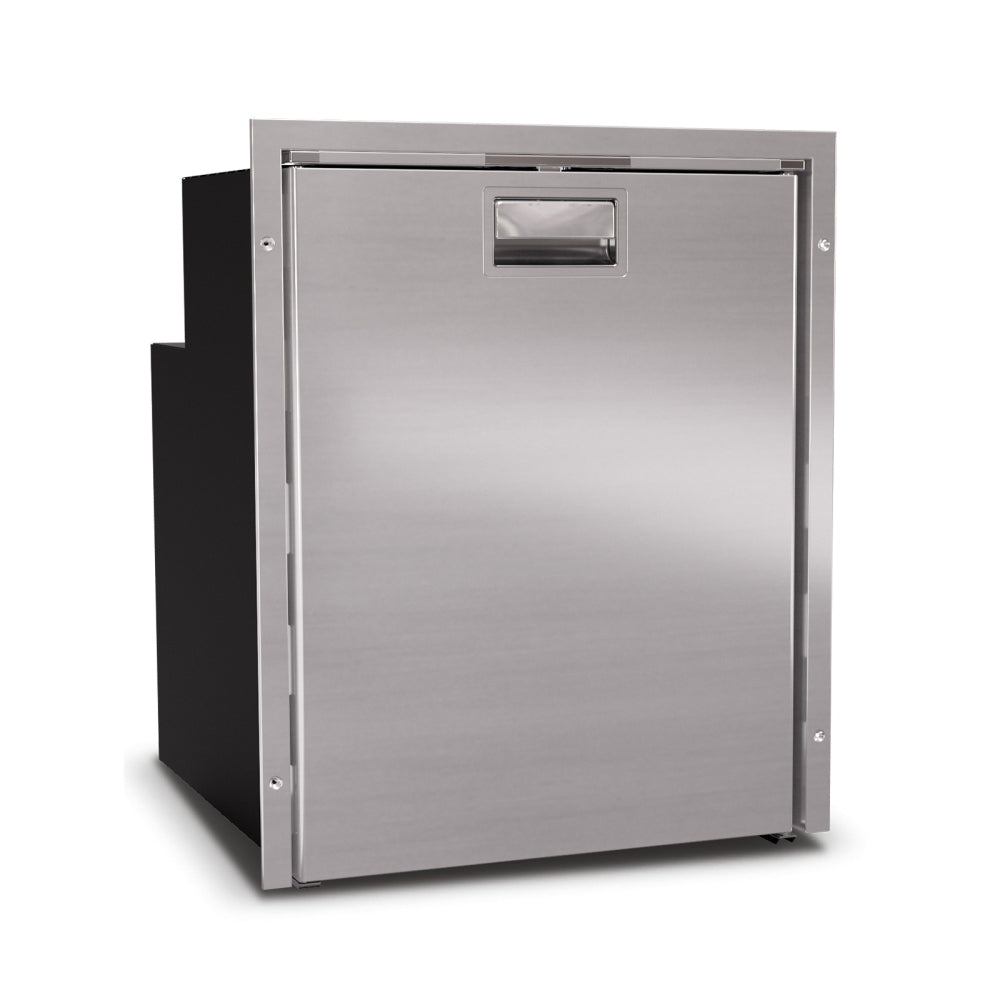 Vitrifrigo DW90i OCX2 Stainless Steel Drawer Fridge and Freezer