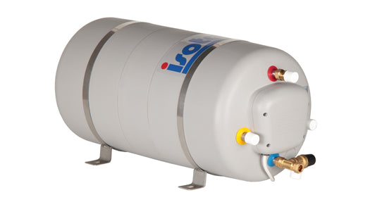Webasto Isotemp Electric Hot Water Heater