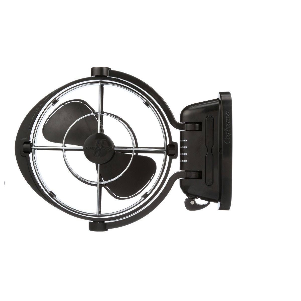Airplus Roof Fan – Curious Campervans