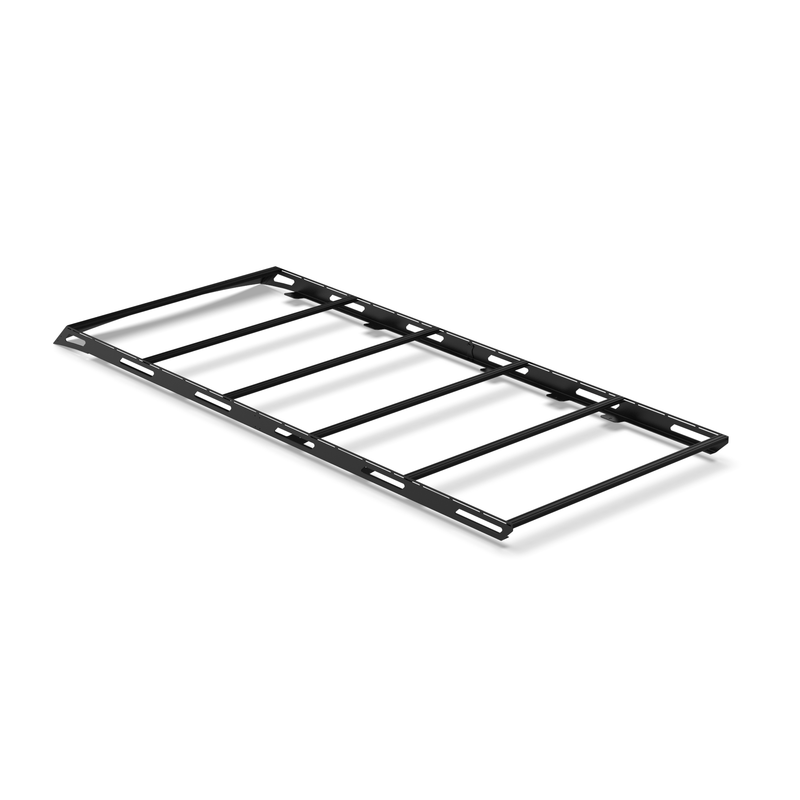 Ford Transit 148" EXT High-Roof Rack by Curious Campervans