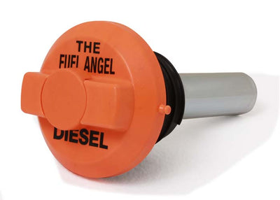 Fuel Angel - Sprinter Misfuel Prevention Device