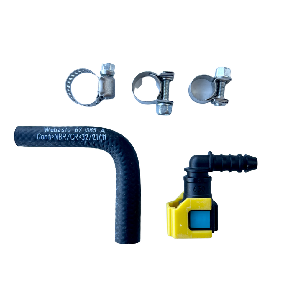 Fuel Pump Oil Hose Pipe Connector 6mm Fuel Desiel Line Hose Tank Fuel Pump Oil Hose Pipe Connector 6mm Fuel Desiel Line Hose Tank