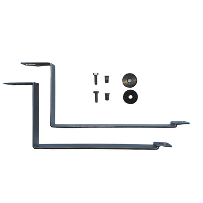 Stainless-Steel Strapping Kit (for 17 Gallon Undermount Water Tank)