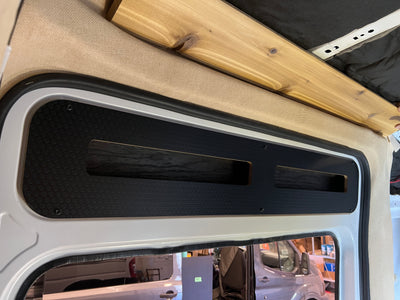 Storage Cubby Set for Promaster Doors