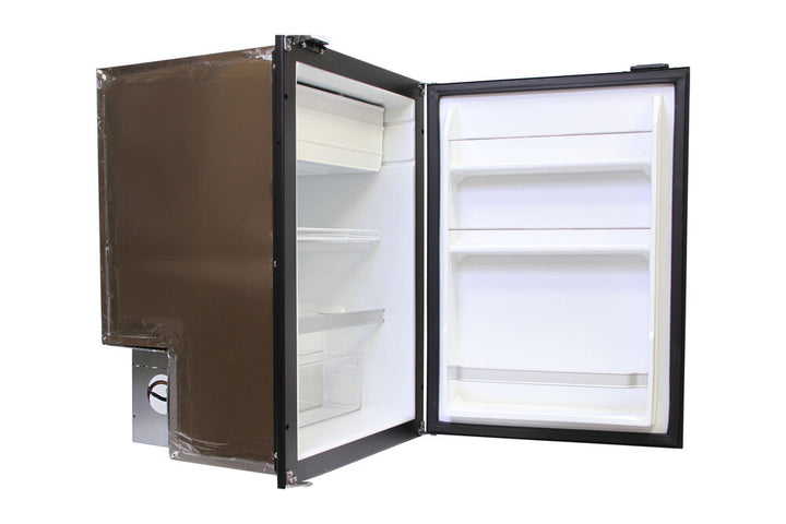 NovaKool R3800 DC & AC/DC 12V Refrigerator