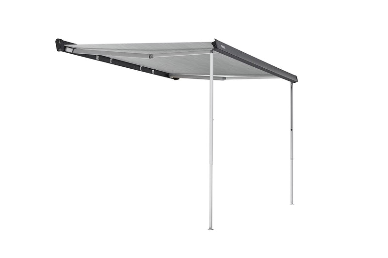 Thule HideAway - Rack mounted awning 10ft anthracite black