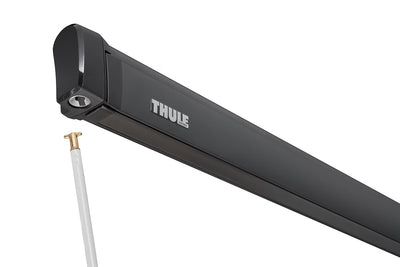 Thule HideAway - Rack mounted awning 10ft anthracite black