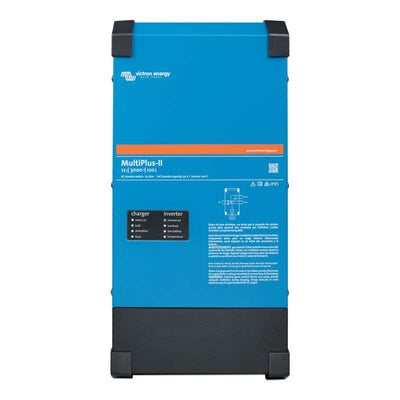 Victron MultiPlus II Inverter/Charger (12/3000/120 x2)